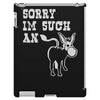 sorry i'm such an ass iPad 3 and 4 Case