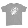 keep on tolking Youth Tee