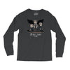 dean sam cas Long Sleeve Shirts