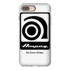 long sleeve ampeg best trending iPhone 8 Plus