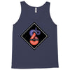 OLD KING SNAKES Tank Top
