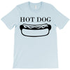hot dog T-Shirt