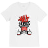wild homies V-Neck Tee