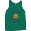 i survived another meeting rectangle Tank Top