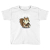 nuts Toddler T-shirt