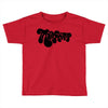 mailchimp blob Toddler T-shirt