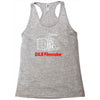 dslr filmmaker Racerback Tank