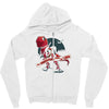 deadrex Zipper Hoodie