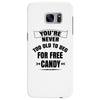 for free candy Samsung Galaxy S7 Edge