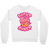 donut ghost Crewneck Sweatshirt