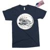 lakika dog Exclusive T-shirt