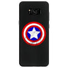 Captain America Samsung Galaxy S8