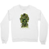 game of masks Crewneck Sweatshirt