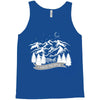 i hate people Tank Top