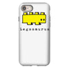 legosaurus iPhone 8