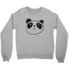 Panda Crewneck Sweatshirt