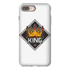 king e.s.t iPhone 8 Plus