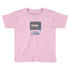 read a book Toddler T-shirt