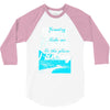 Country Road (f149) 3/4 Sleeve Shirt