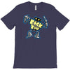 fuck you, human! T-Shirt