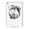 explore, travel, live and love life iPad Mini 4