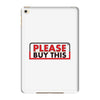 PLEASE THIS iPad Mini 4