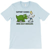 bring back dinosaurs T-Shirt