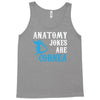 anatomy jokes are cornea Tank Top