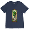 here lies shredder V-Neck Tee