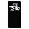 back to the gym Samsung Galaxy S7