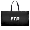 Suicideboys Weekender Totes