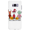 Hallowentown Lock Shock And Barrell Samsung Galaxy S8 Plus