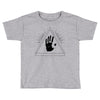 Triangle Toddler T-shirt