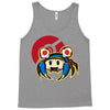 parasoad Tank Top
