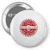 falling confucius Pin-back button