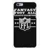 ffl iPhone 6/6s Plus Case