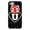 universidad de futbol iPhone 8