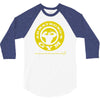 armstrong's gym 3/4 Sleeve Shirt