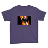 reservoir dogs (2) Youth Tee