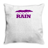 price Throw Pillow