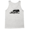 toyota supra Tank Top