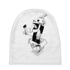 calaca Baby Beanies