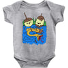 princess Baby Onesie