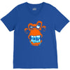 hhaaa V-Neck Tee