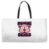 dummi bears Weekender Totes