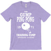 ping pong camp T-Shirt
