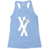 mgk t xx shirt flower black rose .. Racerback Tank
