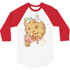cake delivery 3/4 Sleeve Shirt