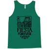 fiesta forever Tank Top