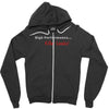 killer looks Zipper Hoodie